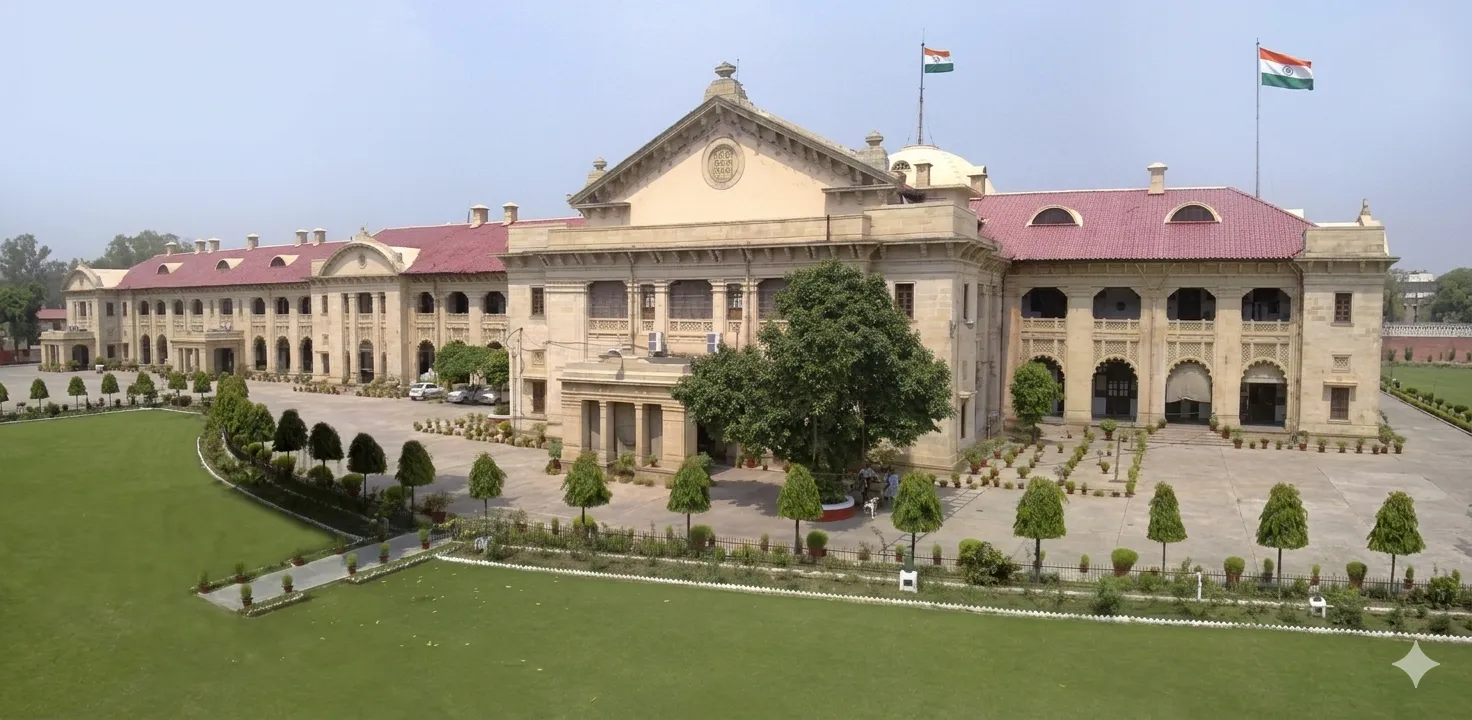 Allahabad HC