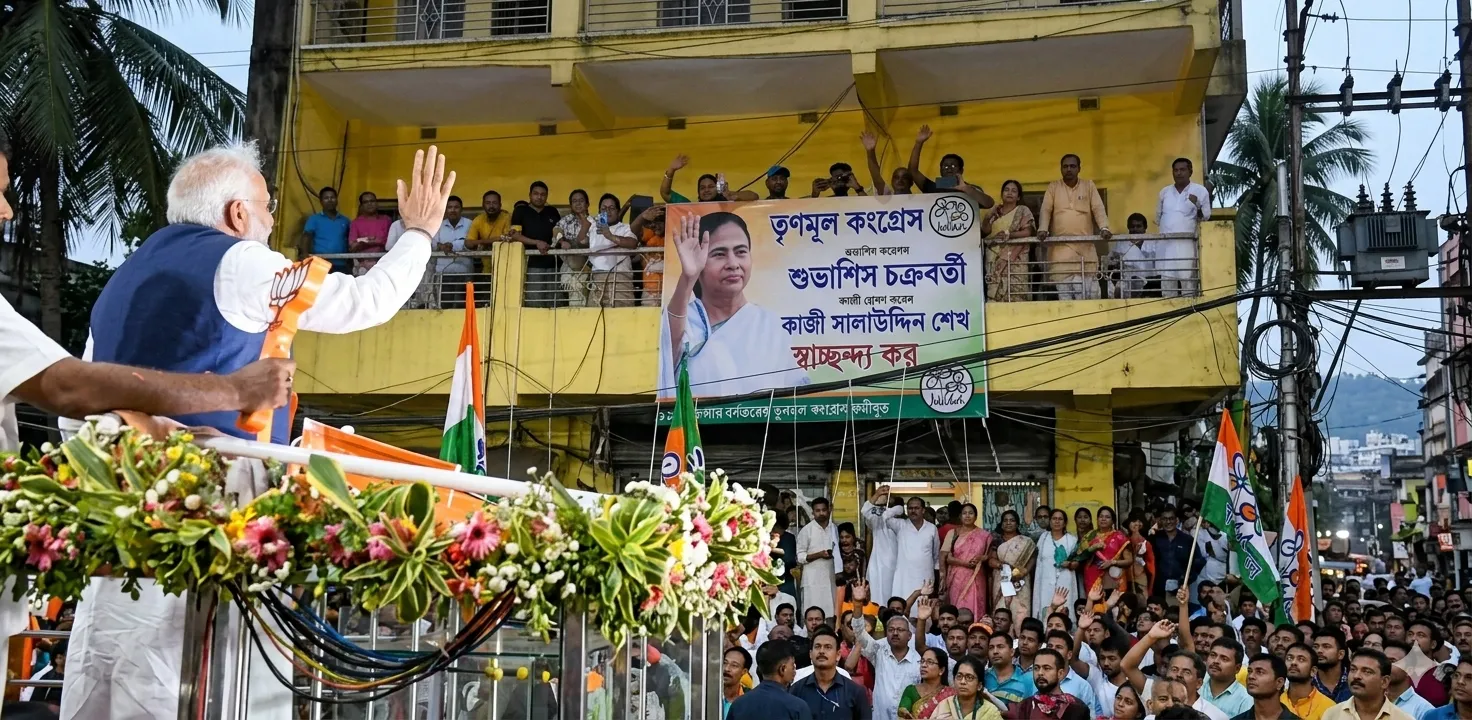 Campaigning