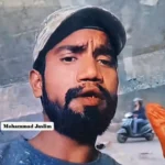 Man accused