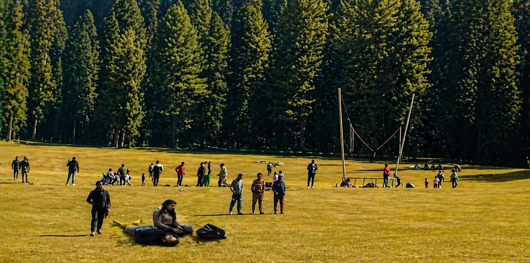 Pahalgam terror