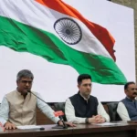 Raghav Chadha resigns