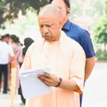 Yogi Adityanath