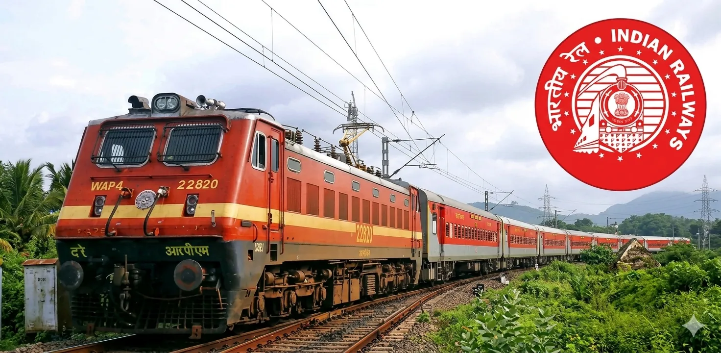 Indian Railway